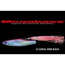 MEGABASS MAKI JIG VOLT 210gr